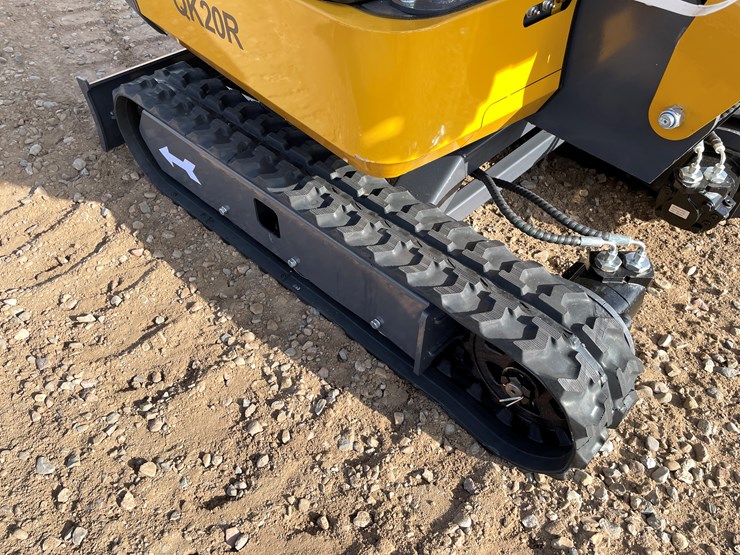 #9213-•-2025-unused-cfg-mini-excavator-image-9