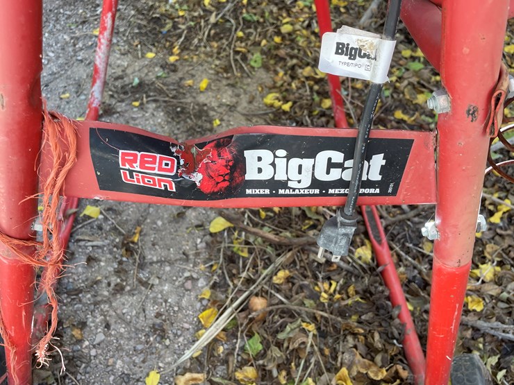 #3711-•-red-lion-cement-mixer-image-8