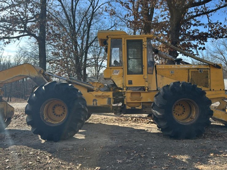 #136-•-1999-john-deere-648gll-grapple-skidder-image-6