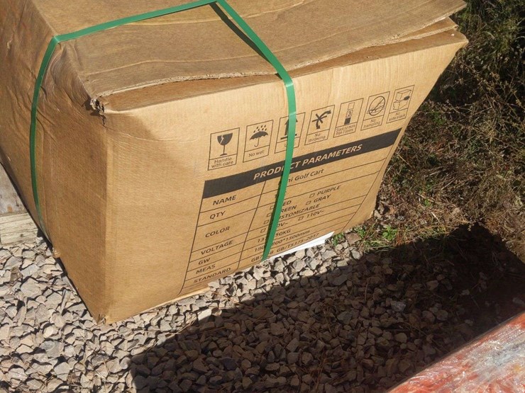 unused-irgc40-2-seater-mini-golf-cart-image-4