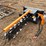 #2081-•-unused-2025-wolverine-skid-steer-trencher-attachment-image-1