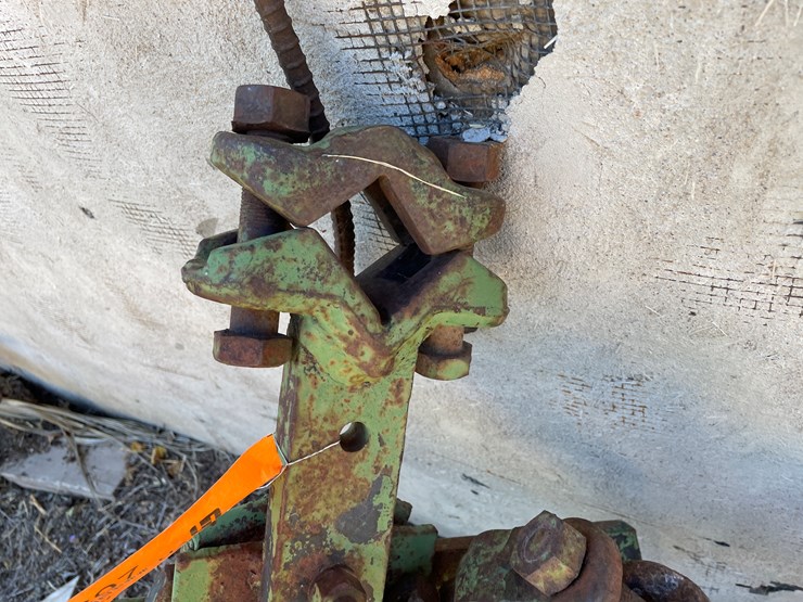 #3697-•-pair-of-farm-implement-gage-wheels-image-7