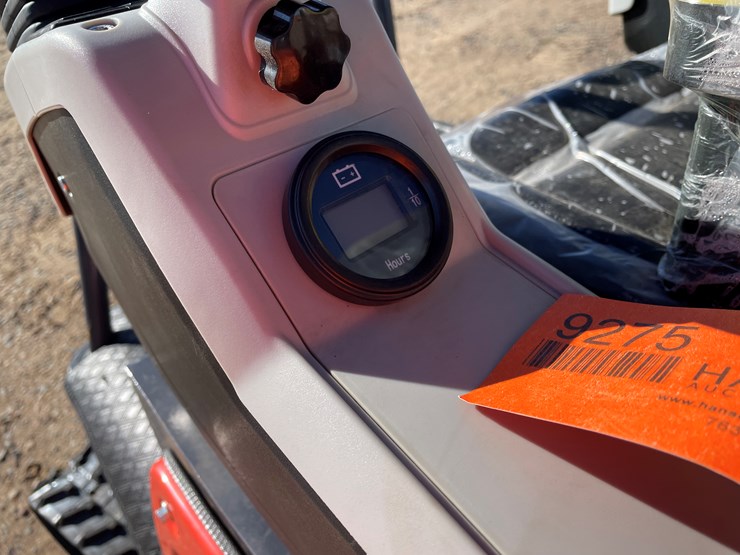 #9275-•-unused-2025-cfg-mini-excavator-image-5