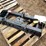 #2063-•-unused-2025-landhonor-skid-steer-3-point-hitch-adapter-attachment-image-2