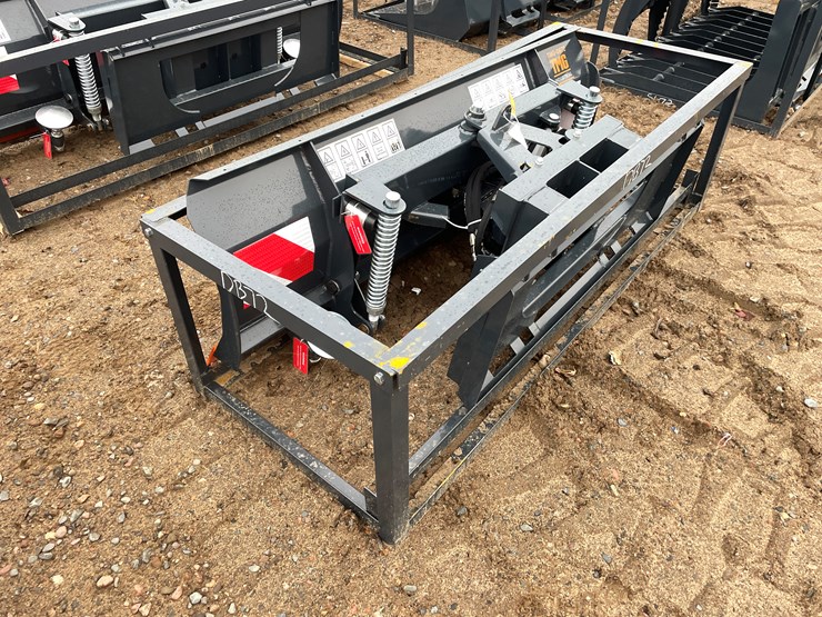 #2028-•-unused-skid-steer-dozer-blade-attachment-image-3
