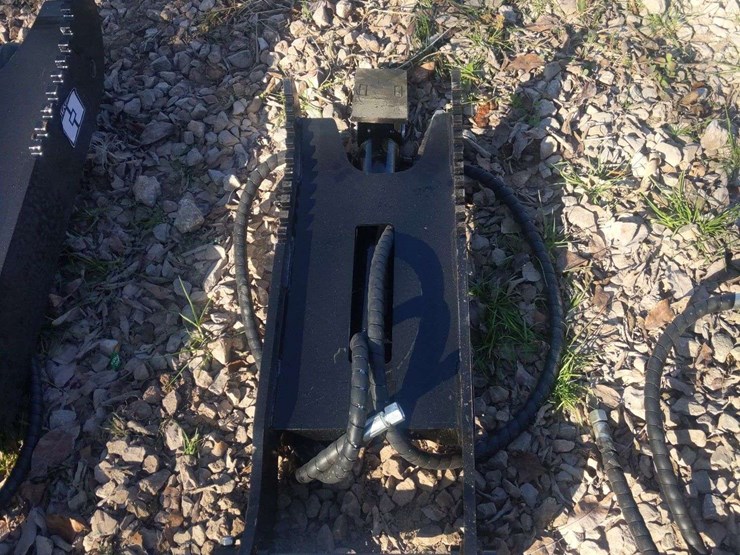 unused-3ton-hydraulic-thumb-clamp-model-#xj3t-image-3