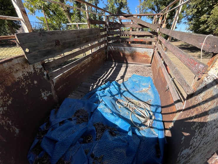 #3671-•-horse/cattle-tandem-axle-trailer-(no-title)-image-42