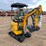 #9217-•-2025-unused-cfg-mini-excavator-image-6
