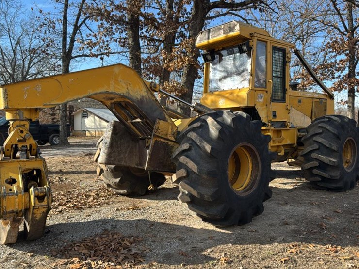 #136-•-1999-john-deere-648gll-grapple-skidder-image-5