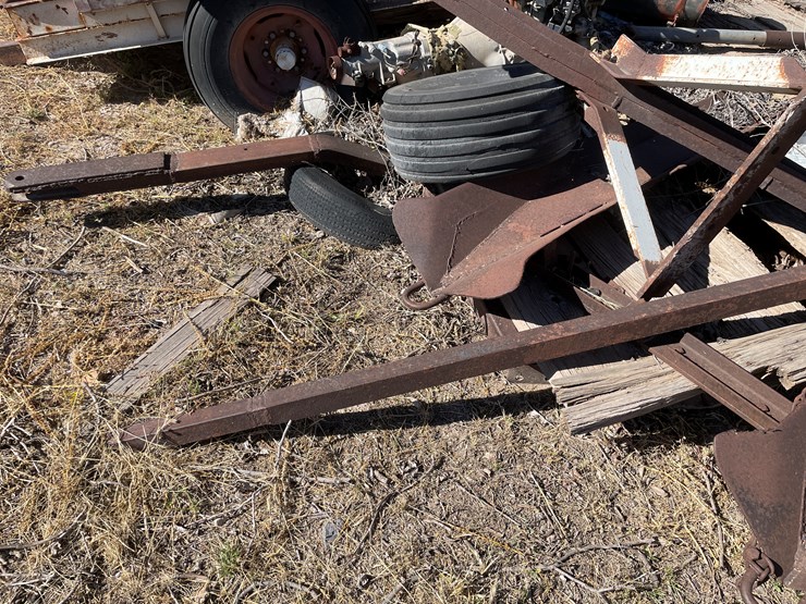 #3729-•-pair-of-trailers-and-scrap-metal-image-29