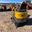 #9289-•-unused-2025-landhonor-hydraulic-mini-excavator-image-3