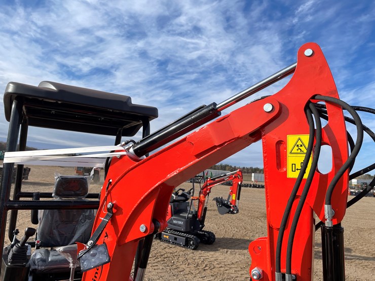 #9208-•-2025-unused-cfg-mini-excavator-image-8