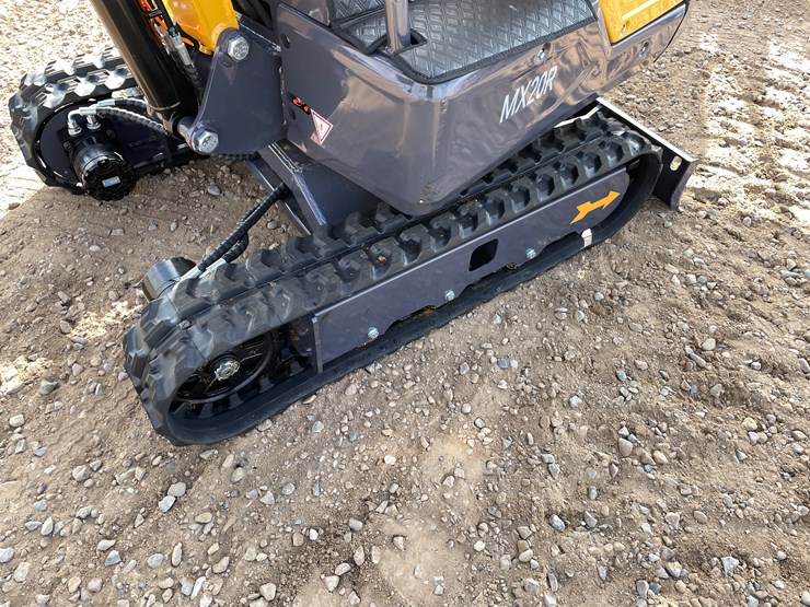 #9212-•-2025-unused-cfg-mini-excavator-image-12