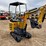 #9227-•-2025-unused-cfg-mini-excavator-image-4