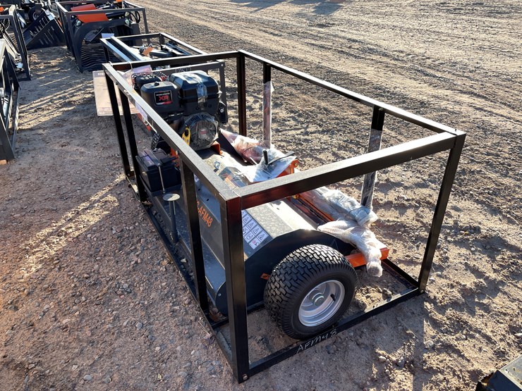 #2021-•-unused-tow-behind-48"-flail-mower-image-2