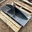 #2051-•-unused-2025-landhonor-skid-steer-utility-hitch-adapter-attachment-image-2