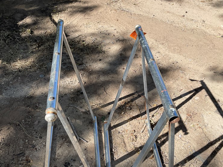 #3660-•-pair-of-sawhorses-image-5