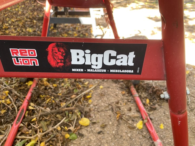 #3711-•-red-lion-cement-mixer-image-3