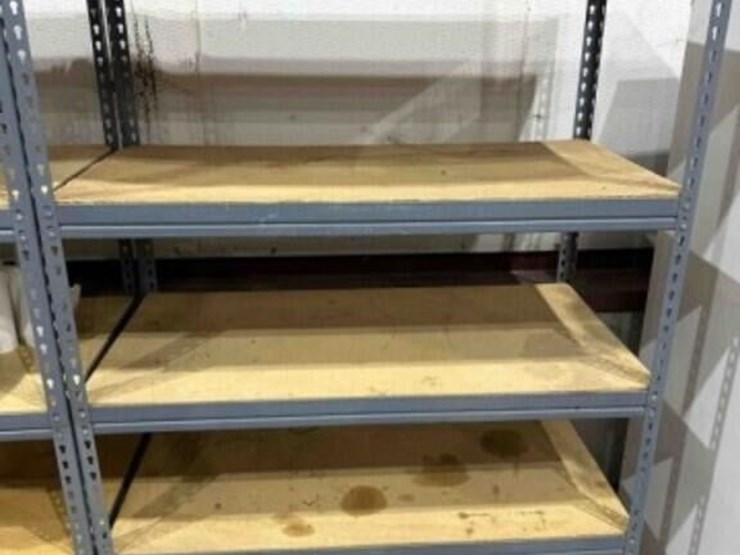 metal-shelf--48”wide,-72”tall,-24”-deep-image-1