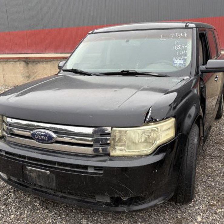 FORD FLEX