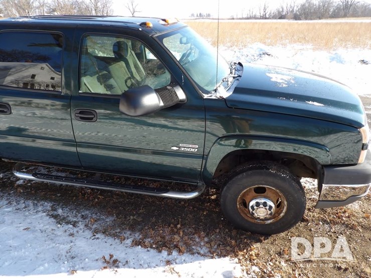 2005-chevrolet-silverado-3500-image-5
