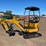 #9274-•-unused-2025-cfg-mini-excavator-image-1