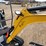 #9205-•-2025-unused-cfg-mini-excavator-image-9