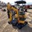 #9206-•-2025-unused-cfg-mini-excavator-image-1