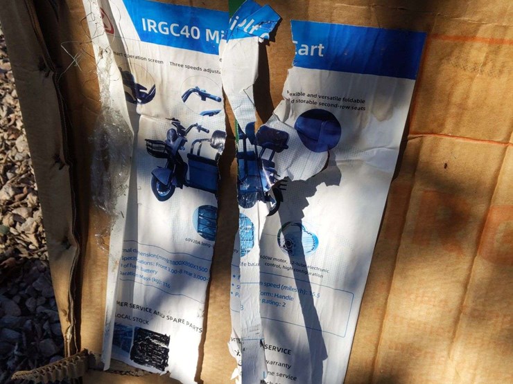 unused-irgc40-2-seater-mini-golf-cart-image-5