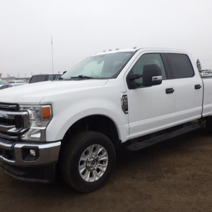 FORD F250