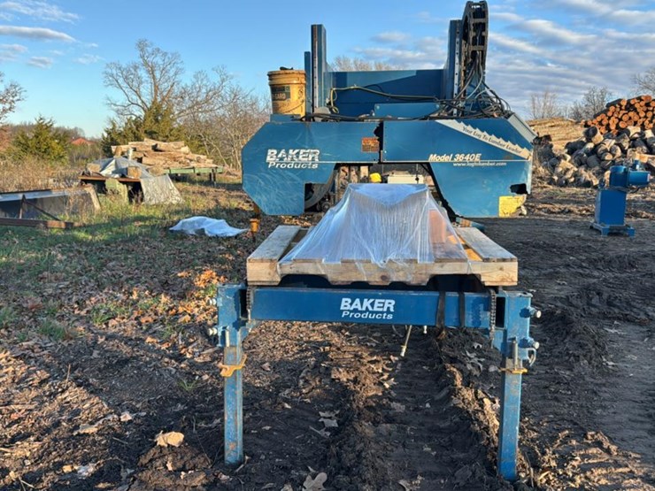 #165-•-2014-baker-bbs-o-“3640e”-stationary-bandmill-image-7