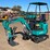 #9270-•-unused-2025-cfg-mini-excavator-image-1