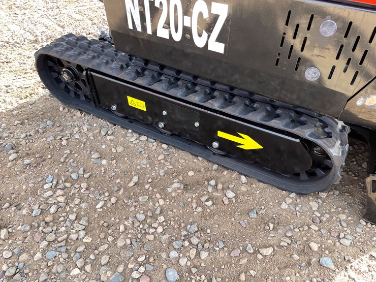 #9208-•-2025-unused-cfg-mini-excavator-image-13