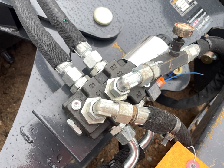 #2041-•-unused-2025-landhonor-power-rake-attachment-image-4