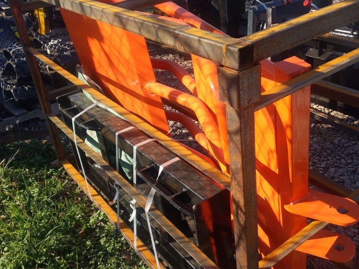 unused-giyi-skid-steer-clamp-grabber-model-#cl100-image-5