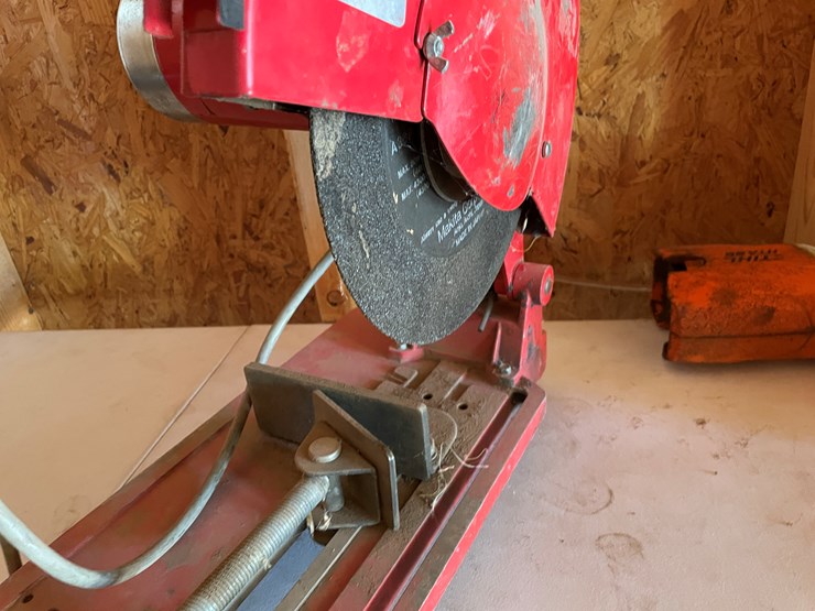 #3679-•-milwaukee-14''-chop-saw-image-7