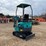 #9215-•-2025-unused-cfg-mini-excavator-image-3