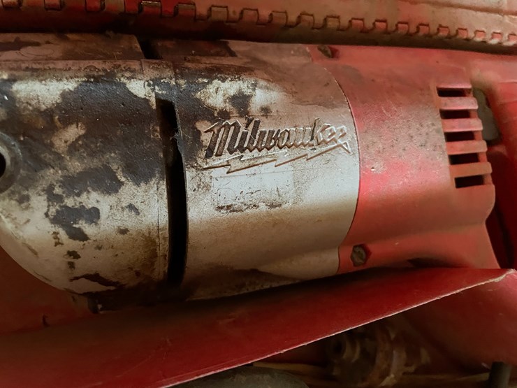 #3718-•-lot-of-power-tools-image-8