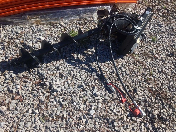 auger-for-mini-excavator-model-irlda-image-2