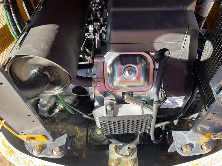 #9286-•-unused-2025-cfg-mini-excavator-image-8