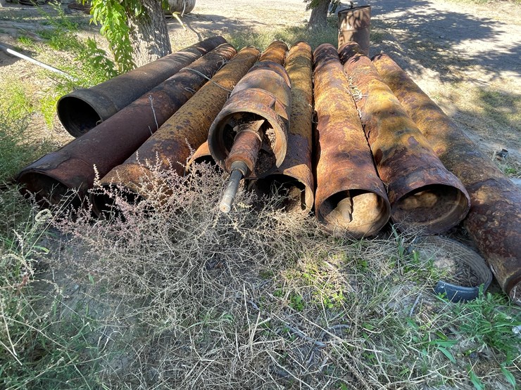 #3728-•-metal-well-pipe-image-9