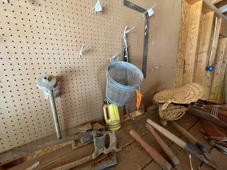 #3672-•-tools-and-large-wooden-table-image-13