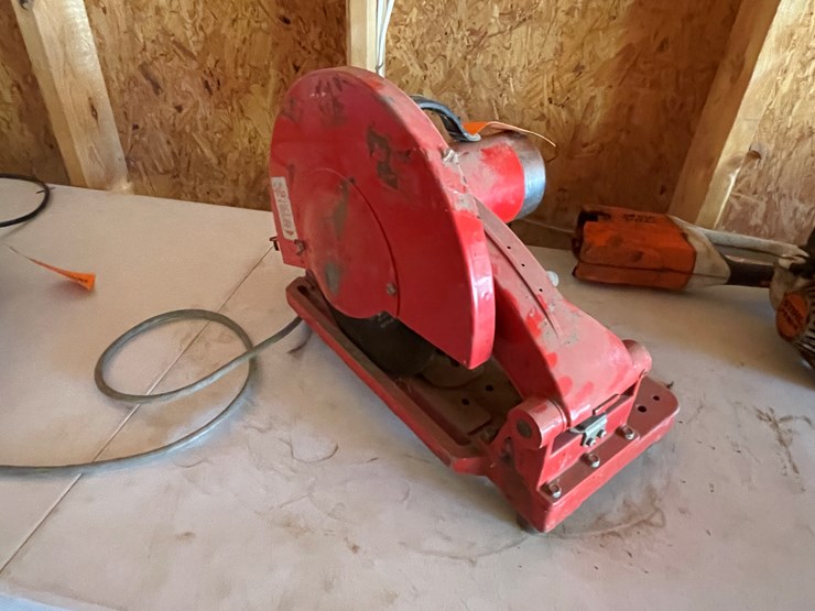 #3679-•-milwaukee-14''-chop-saw-image-9