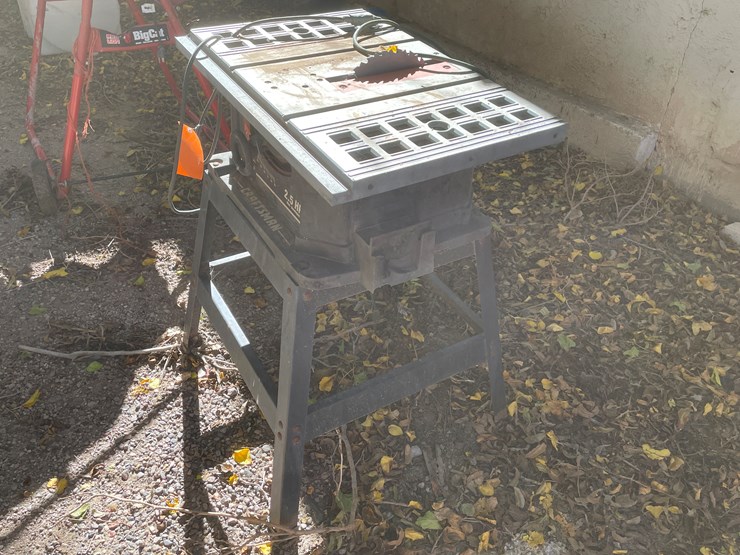 #3710-•-craftsman-table-saw-image-2