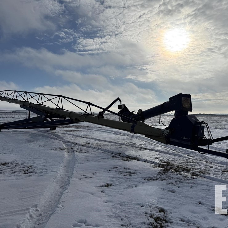 HARVEST INTERNATIONAL 1392 129