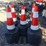 qty-(50)-unused-safety-cones-image-2