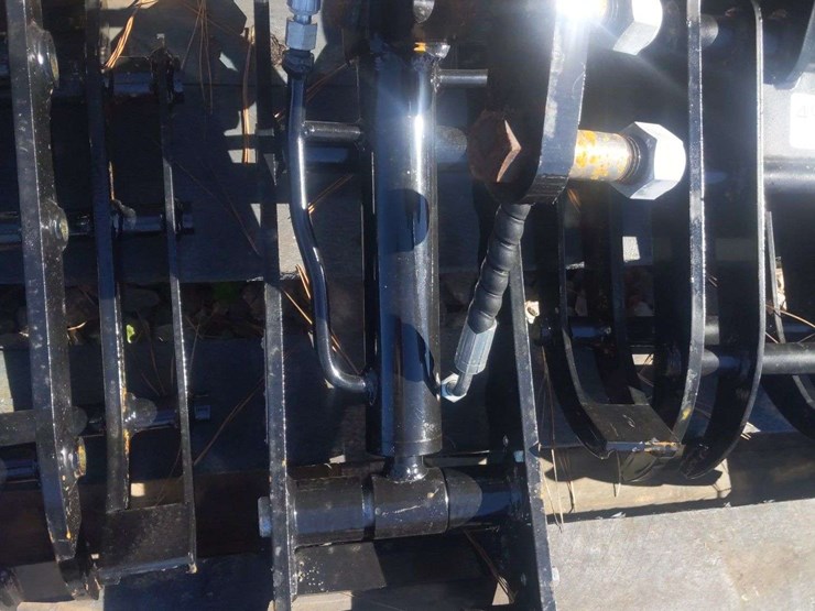 unused-mini-excavator-hydraulic-thumb-image-1