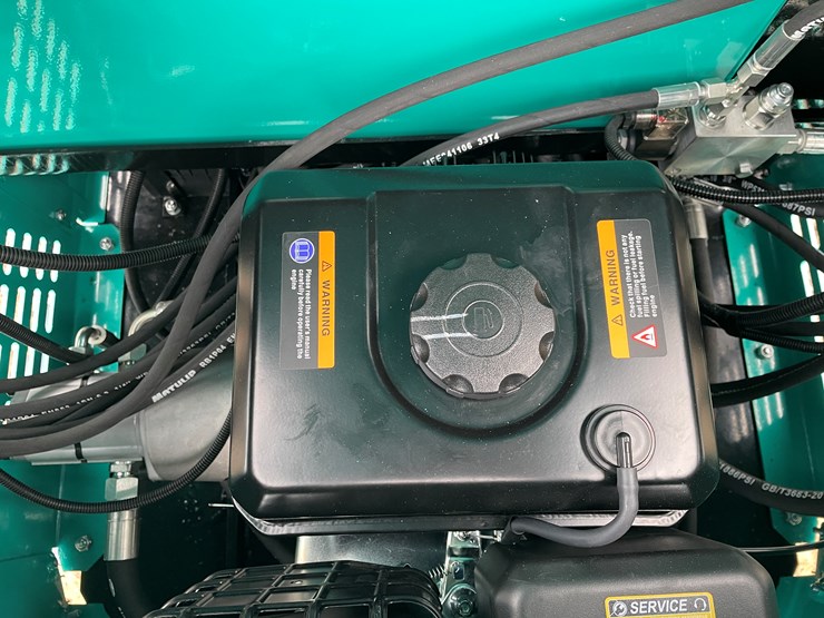 #9233-•-2025-unused-cfg-mini-excavator-image-6