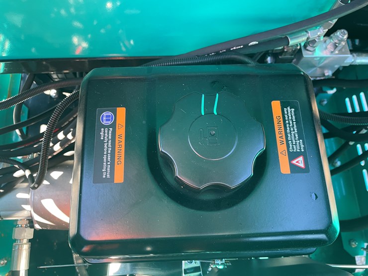 #9284-•-unused-2025-cfg-mini-excavator-image-8