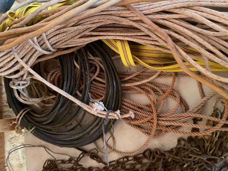 #3683-•-misc-air-hoses,-extension-cords,-and-lights-image-3